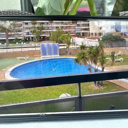 Appartamento Jardines Canarios Mario *
