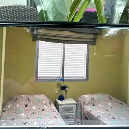 Appartamento Jardines Canarios Mario